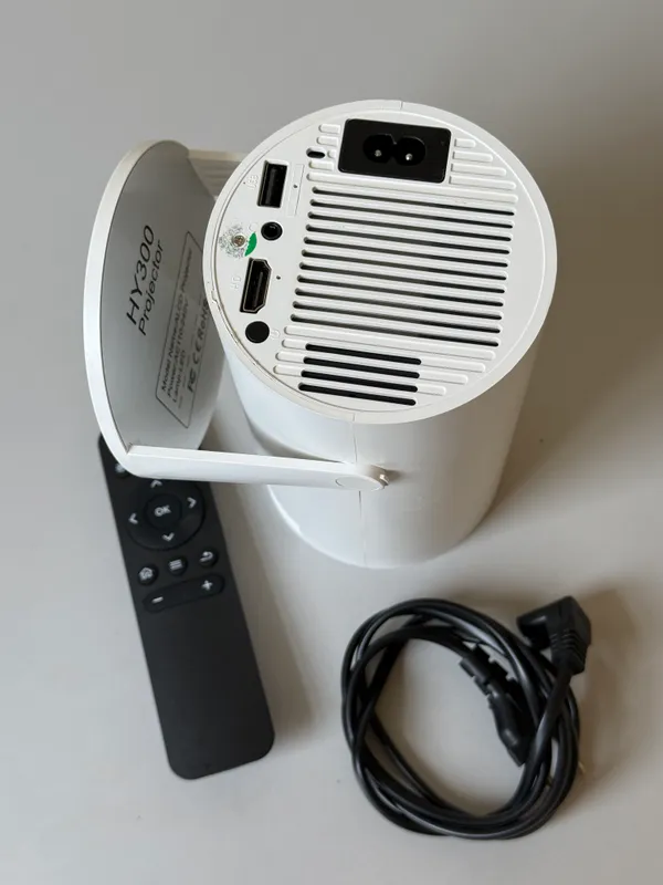 Smart projector 2 Smart projector 2