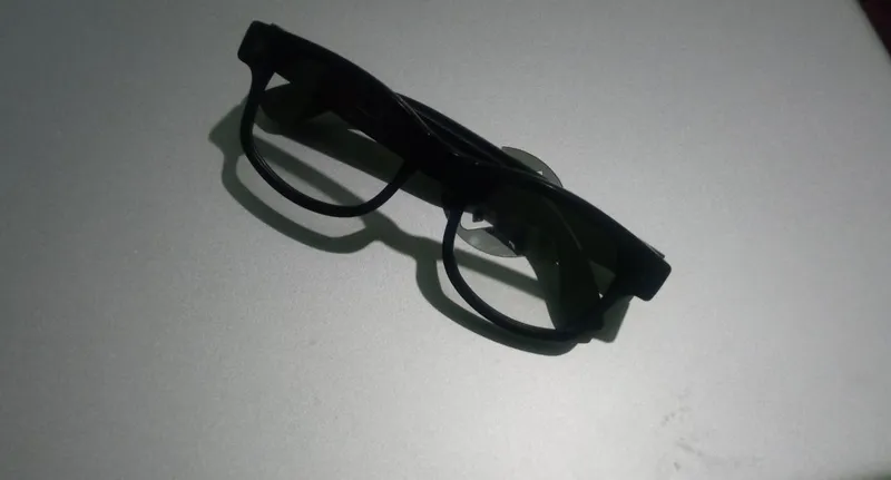 AI smart glasses AIMB-G1 — фото 1