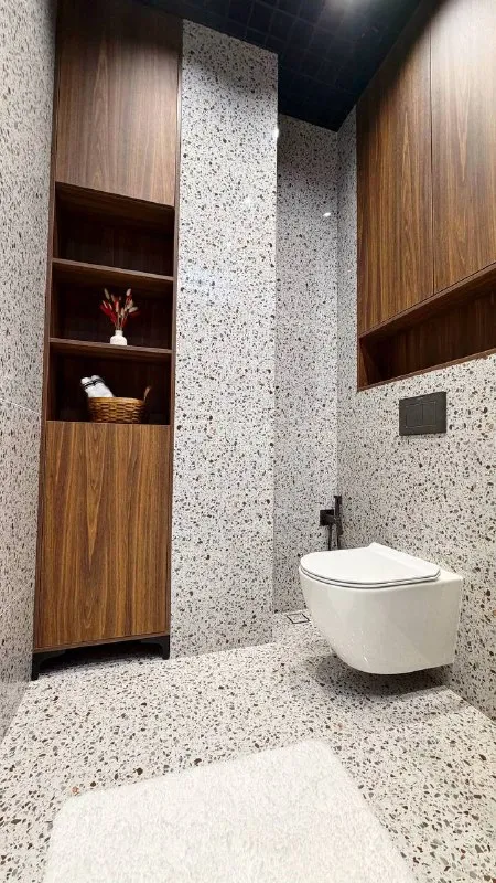 2 xonali kvartira, 50 m2, Yunusobod 9