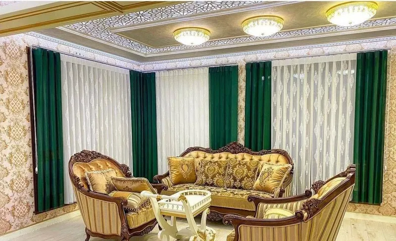 жалюзи jalyuzi жалузи пардалари 10