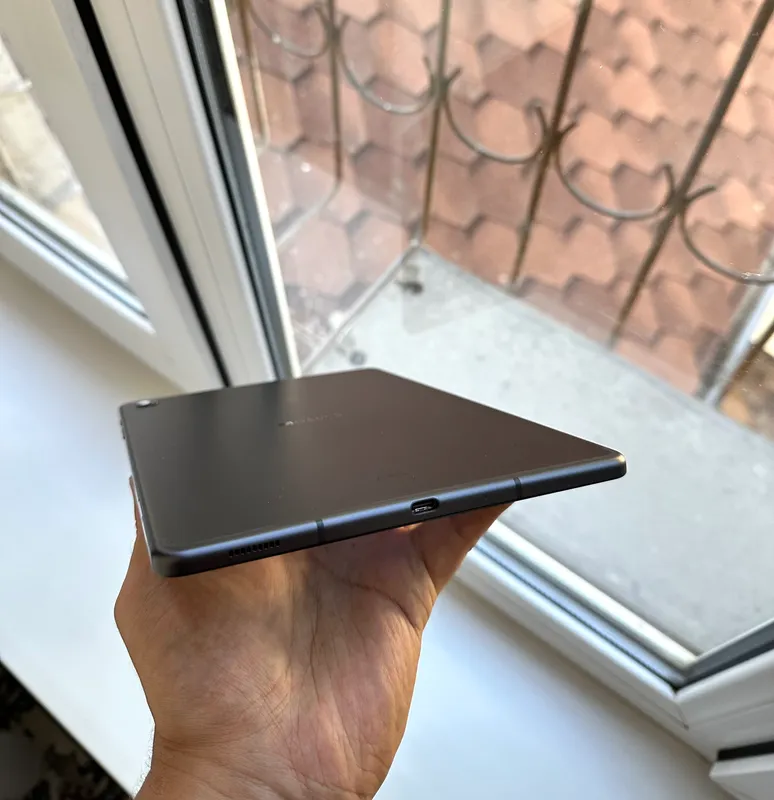 Samsung Tab S6 Lite 64GB — фото 5