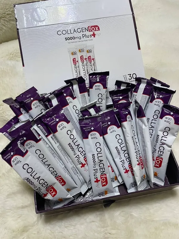 COLLAGEN 5000MG + CLA
