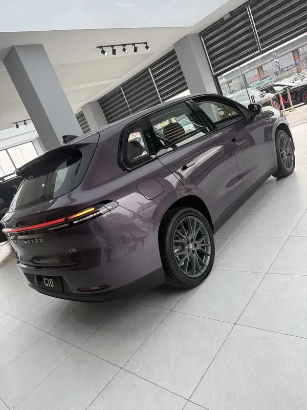Leapmotor C10 hybrid 210km, naxt va halol nasiya 1 Leapmotor C10 hybrid 210km, naxt va halol nasiya 1