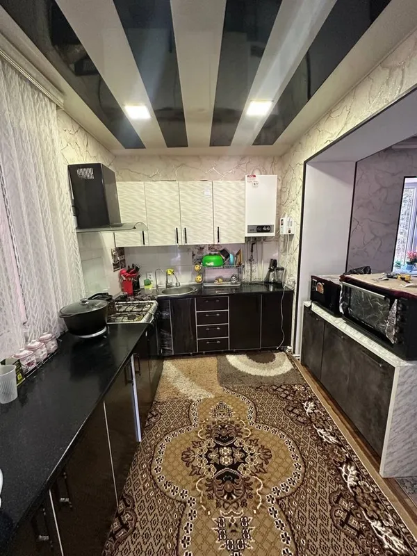 Продается участок 6 соток 7комнат петсотка ориентир кирпичка — фото 4