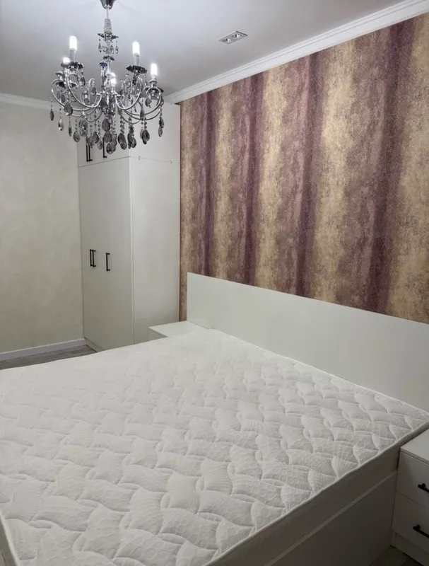 3-комнатная квартира, 75 м2, Мирабад 3