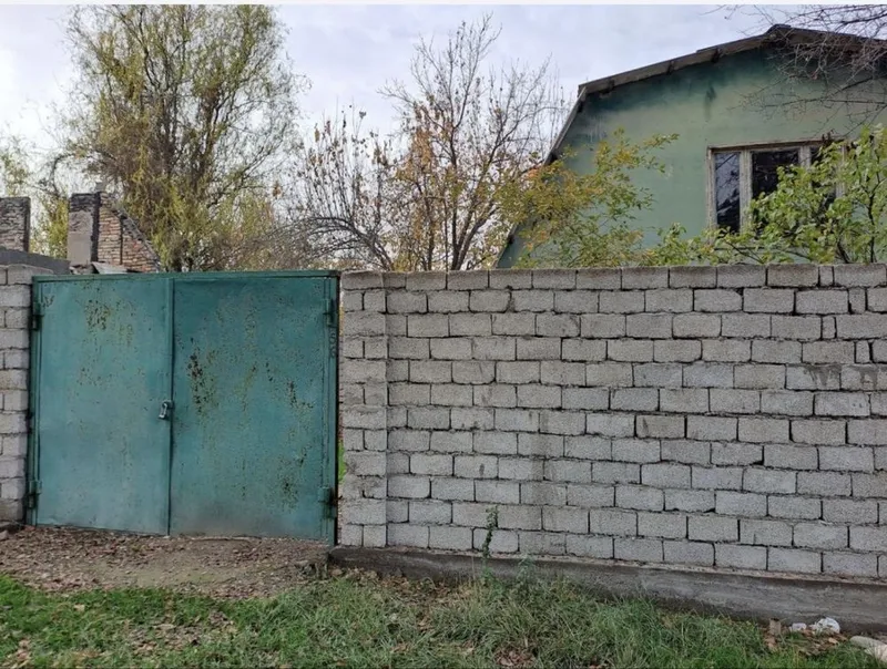 Продаётся участок 6 соток под дачу, всего 10 км от Сергели — фото 4