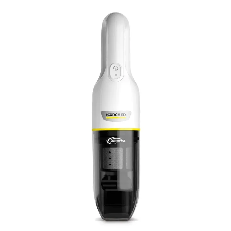 Аккумуляторный ручной пылесос Karcher CVH Anniversary Edition (1.198-3