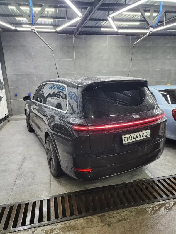 Аренда Li9 Ultra Full 2 Аренда Li9 Ultra Full 2