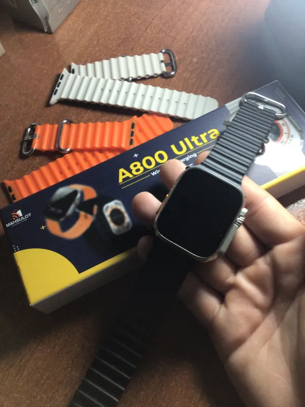 smartwatch 1