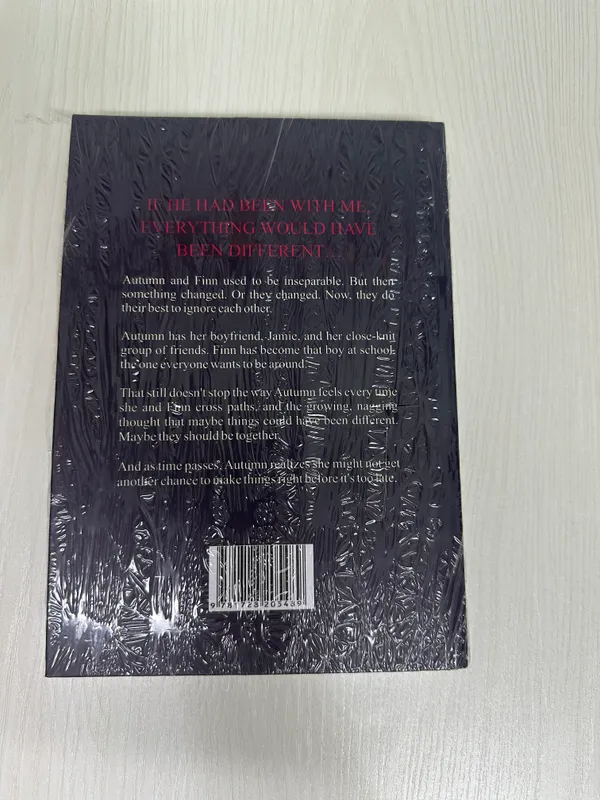 Книга на Английском языке — фото 1