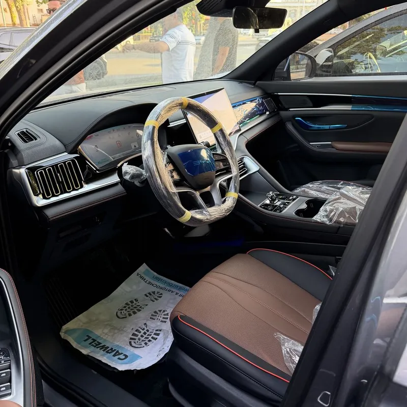 Сотилади byd gibrid 110 тали нахтга, выкуп, автокредит 5 Сотилади byd gibrid 110 тали нахтга, выкуп, автокредит 5