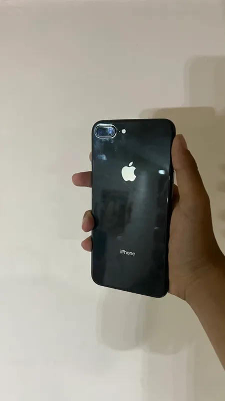 iphone 8 plus 64 gb — фото 1