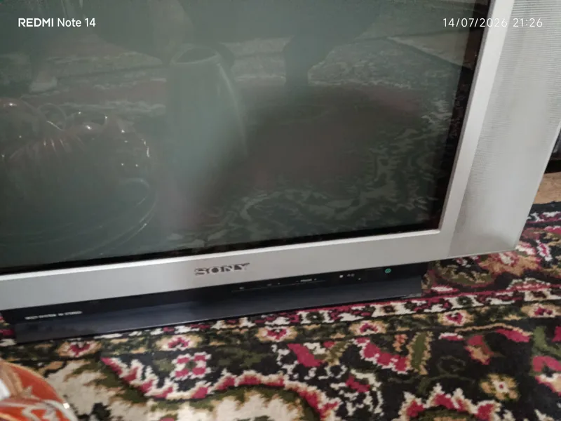 sony 1