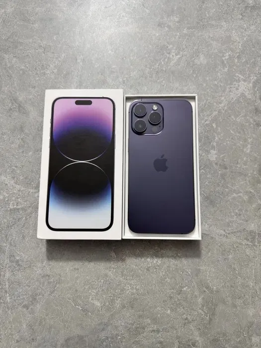 iPhone14 Pro Max