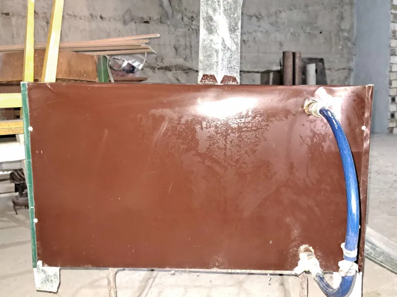 Газовая духовка в хорошем состоянии 2 Газовая духовка в хорошем состоянии 2