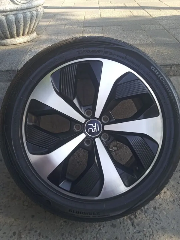 BYD zapaska donali 1 BYD zapaska donali 1