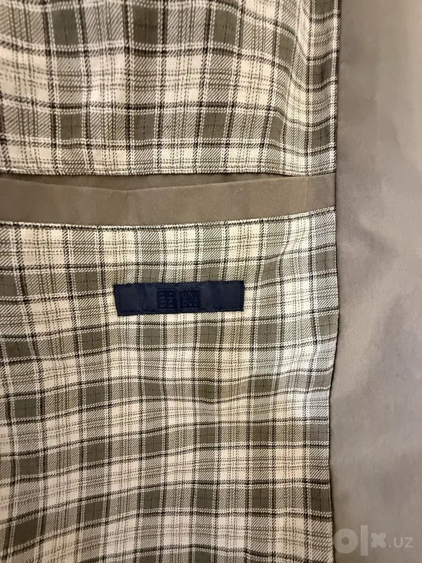 Uniqlo jascet. Yangi. Umuman kiyilmagan. L size 5 Uniqlo jascet. Yangi. Umuman kiyilmagan. L size 5