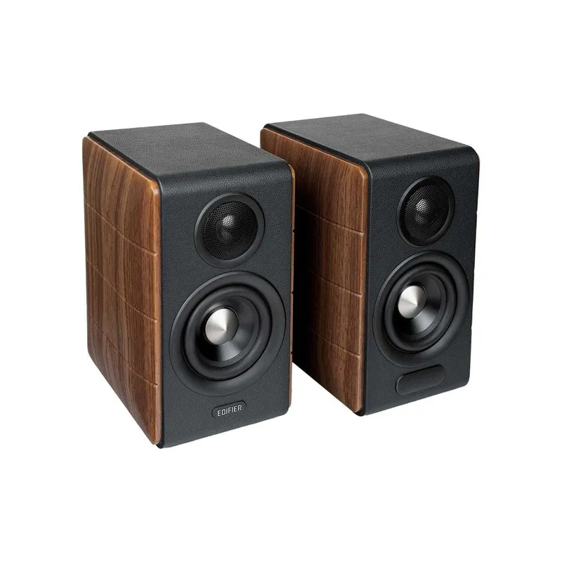 Колонки Edifier S880DB MKII Walnut — фото 4