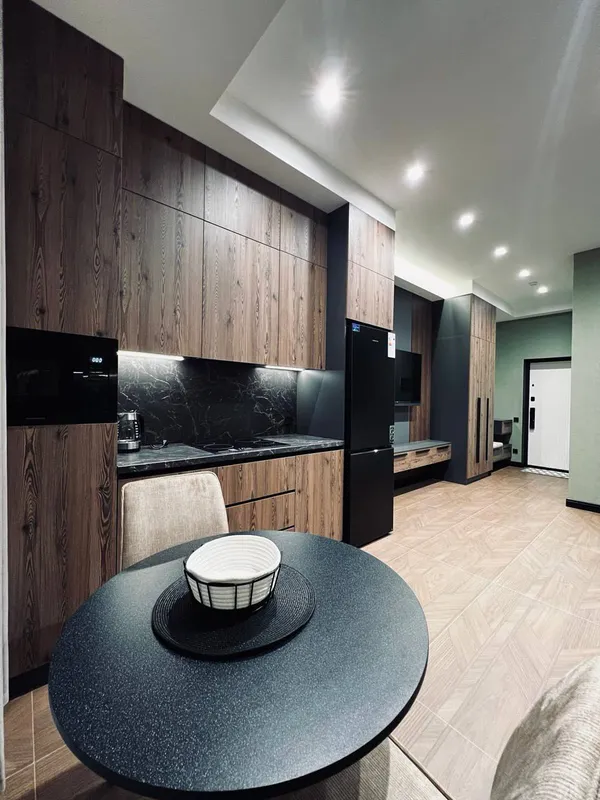 1-комнатная квартира, ЖК Imperial (Юнусабадский район) — фото 3