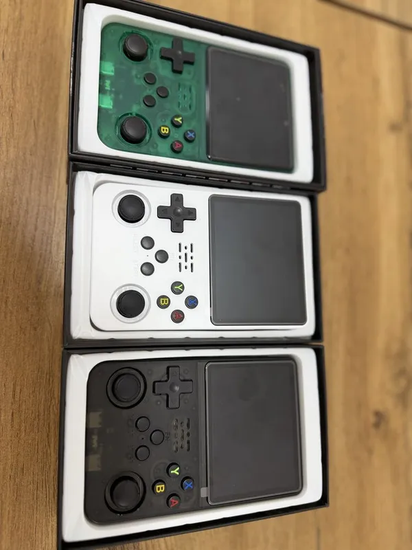Game Pad Game console — фото 2