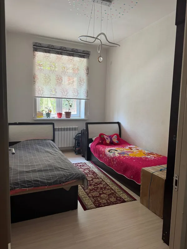 5-комн квартира, 130 м², 1/8 этаж (вторичка) 7