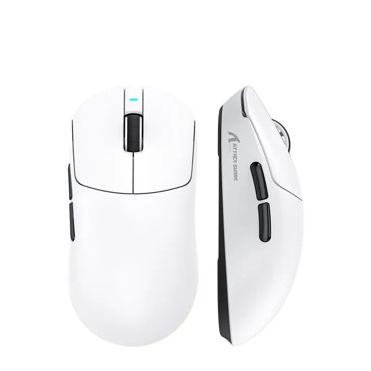 Attack Shark X8 SE