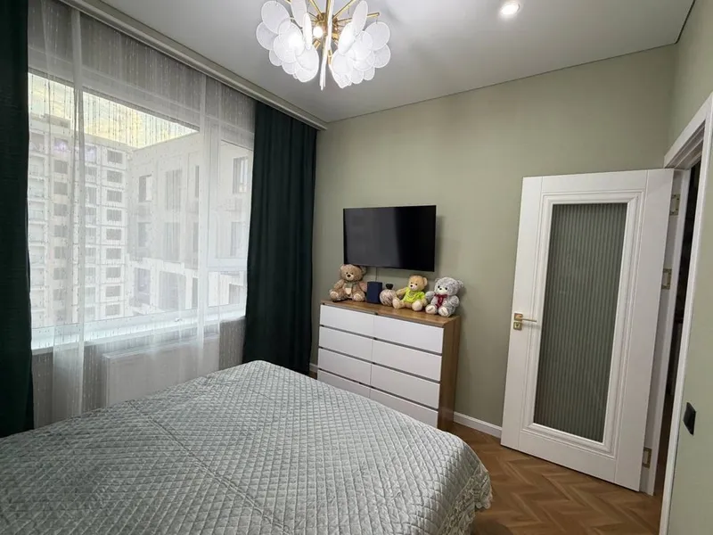Продается квартира в ЖК NRG Zamon 8 Продается квартира в ЖК NRG Zamon 8