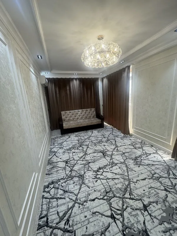 Срочно Аренда Юнусобод 13-кв 2/3/4 боллар кизлар — фото 1