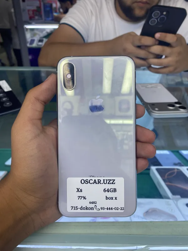 iphone xs 64 ideal gb 1 iphone xs 64 ideal gb 1