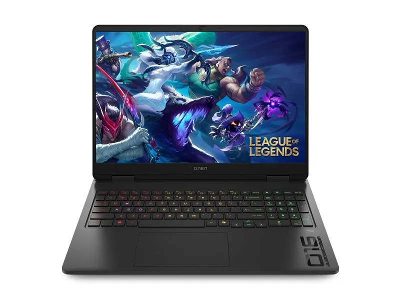 HP Omen Gaming Intel Core Ultra 9 285H 16inch