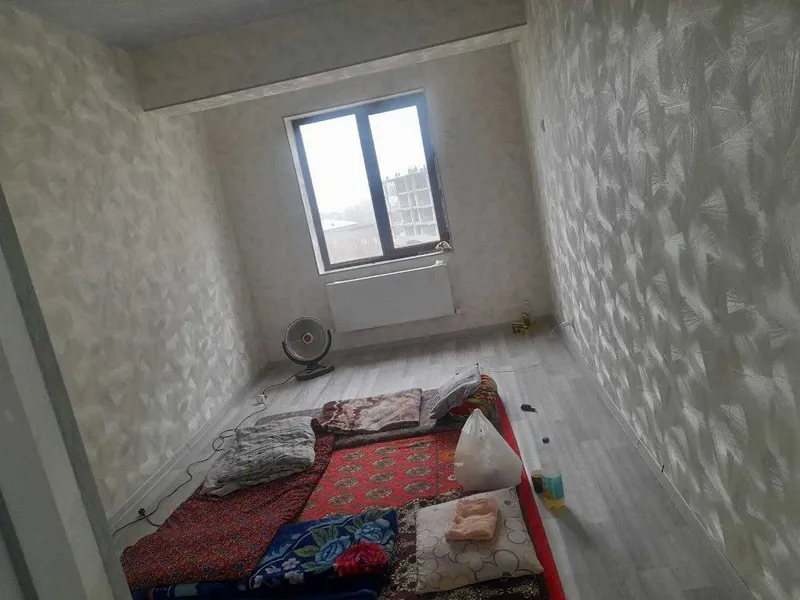 Bek baraka turar joyda joylashgan yangi dom 1 xonali — фото 6