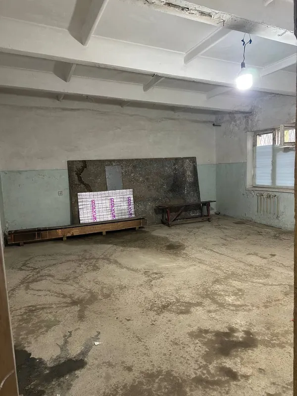 Нежилое помещение здание склад производство Мирзо 2 Нежилое помещение здание склад производство Мирзо 2