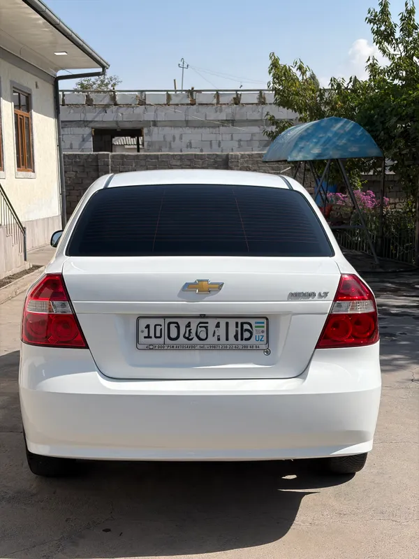 Nexia 3 2019 MT 5 Nexia 3 2019 MT 5