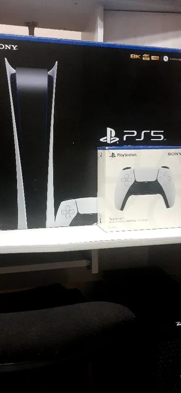 Playstation 5 sotiladi 1 Playstation 5 sotiladi 1
