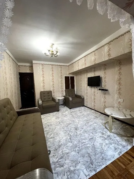 2-комнатная квартира, 64 м², 7/9 этаж (вторичка) 1 2-комнатная квартира, 64 м², 7/9 этаж (вторичка) 1