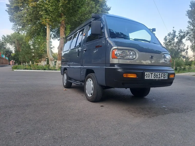 Damas2, 2023г. 99.250км 1 Damas2, 2023г. 99.250км 1