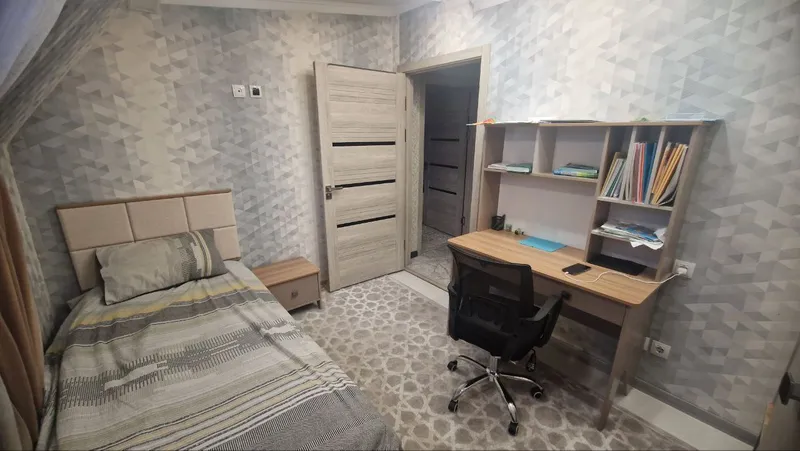 4-комнатная квартира, 106 м², Мирзо-Улугбекский район 7