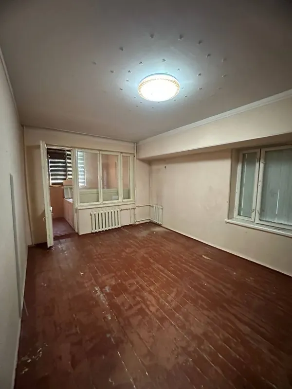 Аренда Квартира Кара камыш 1/2 1 хона — фото 1