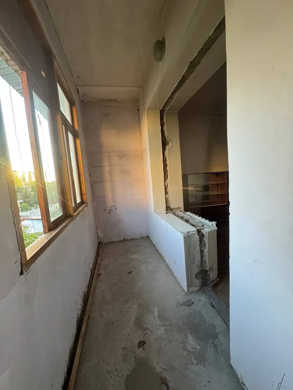 Продаётся просторная квартира 45 м² рядом с метро Минор — фото 5