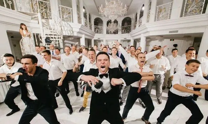 Свадебный организатор. Свадьба без забот и стресса — фото 2