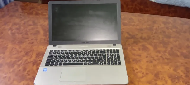 ASUS X541S 2