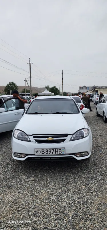 LACETTI