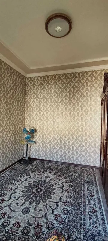 Ижарага койилади квартирага койилади 1 хонага — фото 1