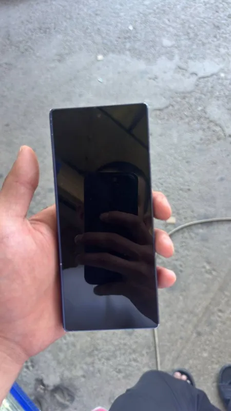 Samsung Galaxiy Z fold6 2 Samsung Galaxiy Z fold6 2