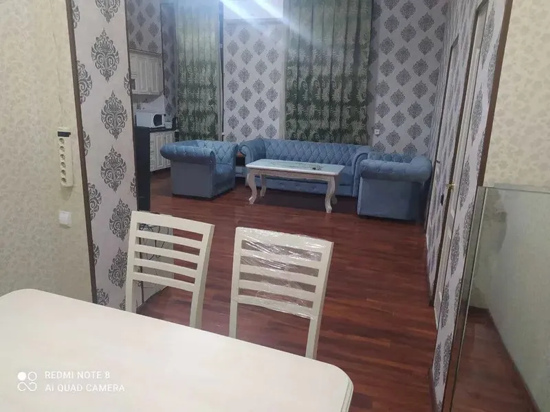 Аренда квартиры, Мирабад район (ориентир: метро Ойбек) 5