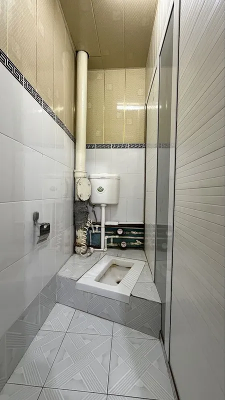 Продаётся 3 х комнатная квартира, КОСМОС — фото 7