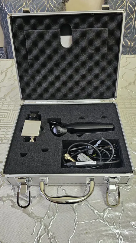 Тепловизорная камера Optris PI 160 3