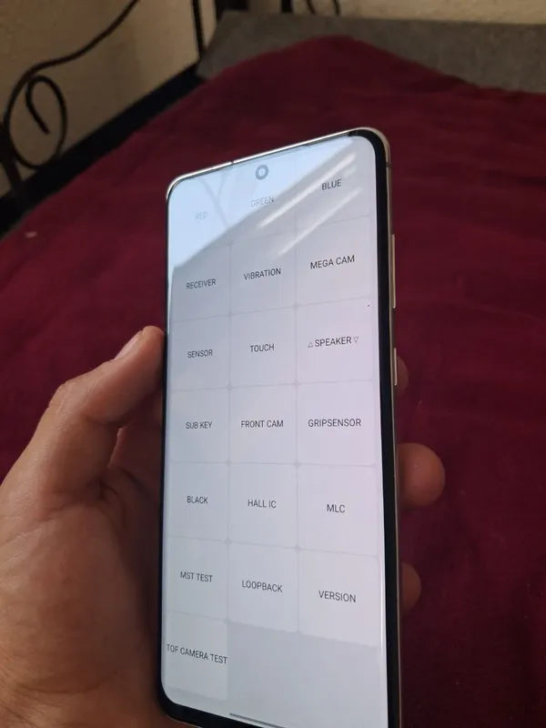 Samsung S20 Ultra 5G 2