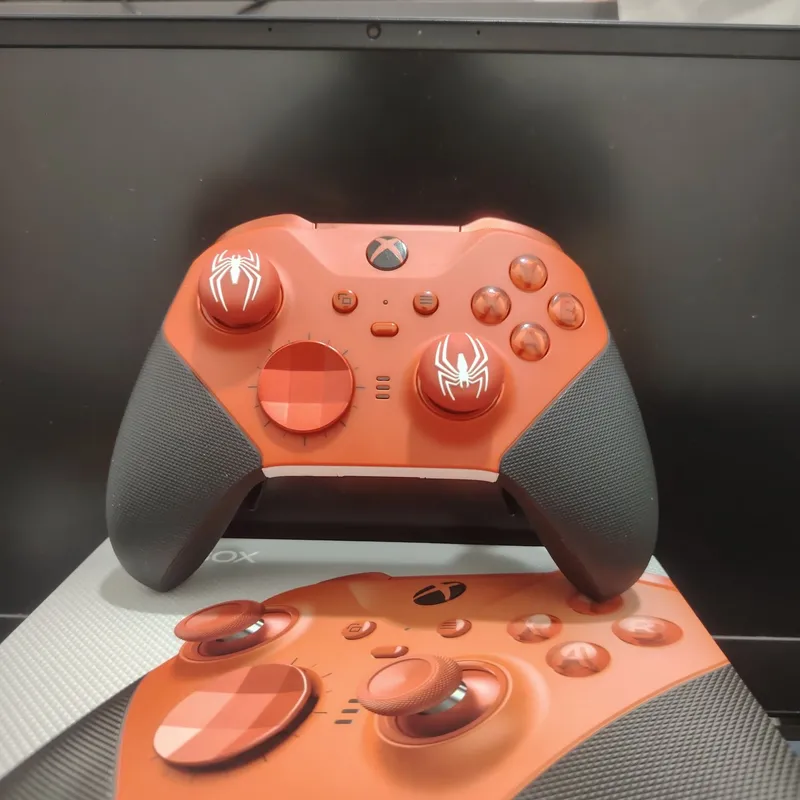 продам Xbox elite series 2 все как новый ПК и xbox — фото 1