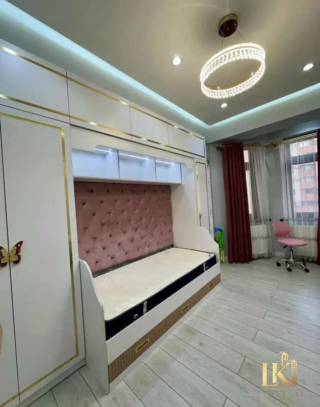 Dream House JKda 4 xonali kvartira sotiladi 2